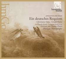 WYCOFANY Brahms: Ein deutsches Requiem